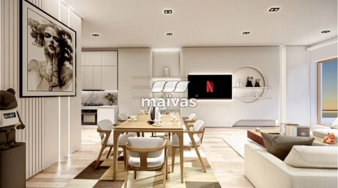 Apartamento T4 para Venda em Matosinhos e Leça da Palmeira
