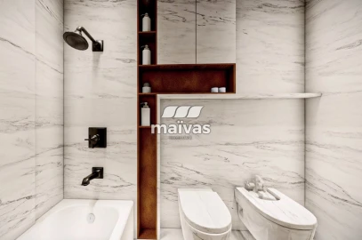 Apartamento T4 para Venda em Matosinhos e Leça da Palmeira