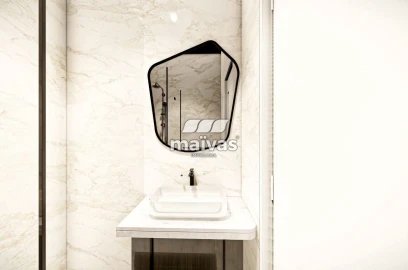 Apartamento T4 para Venda em Matosinhos e Leça da Palmeira