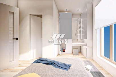 Apartamento T4 para Venda em Matosinhos e Leça da Palmeira