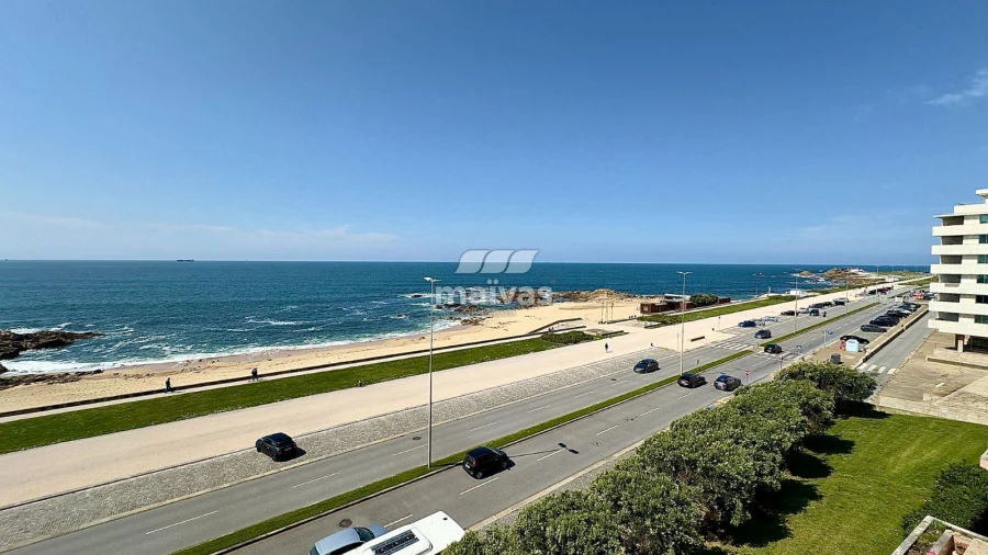 Apartamento T4 para Venda em Matosinhos e Leça da Palmeira