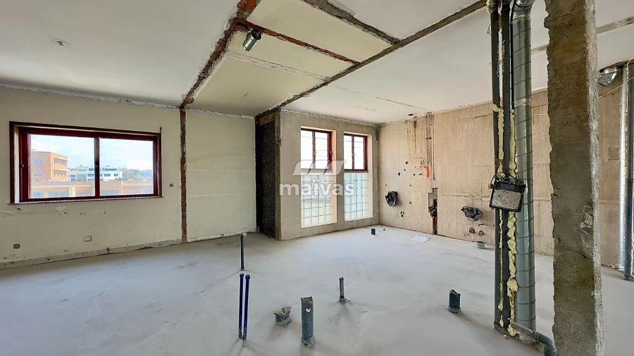 Apartamento T4 para Venda em Matosinhos e Leça da Palmeira Foto 8