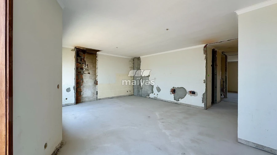 Apartamento T4 para Venda em Matosinhos e Leça da Palmeira Foto 19