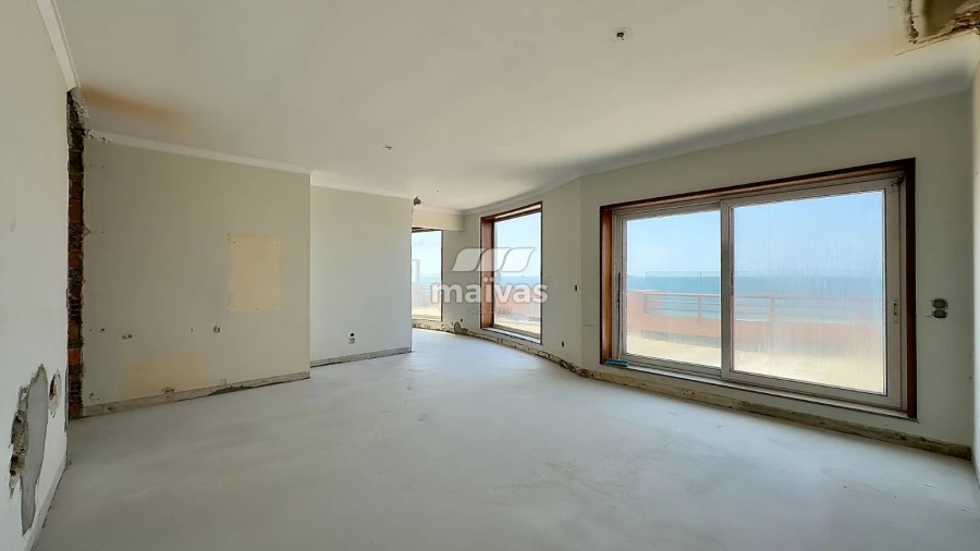 Apartamento T4 para Venda em Matosinhos e Leça da Palmeira Foto 21