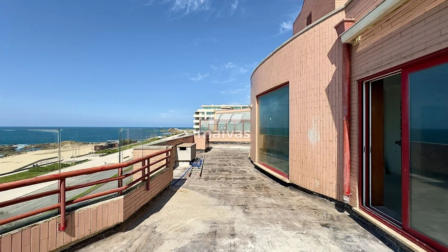 Apartamento T4 para Venda em Matosinhos e Leça da Palmeira Foto 23