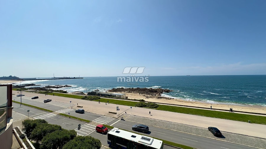 Apartamento T4 para Venda em Matosinhos e Leça da Palmeira Foto 24