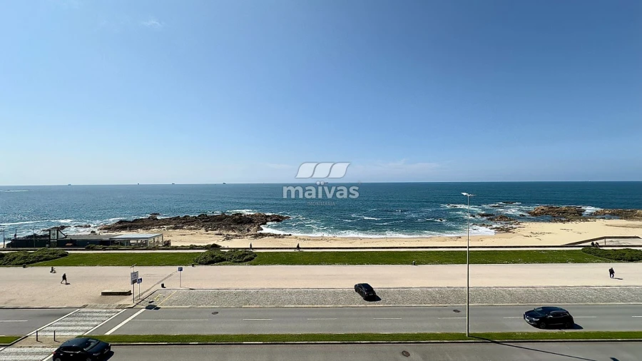 Apartamento T4 para Venda em Matosinhos e Leça da Palmeira Foto 25