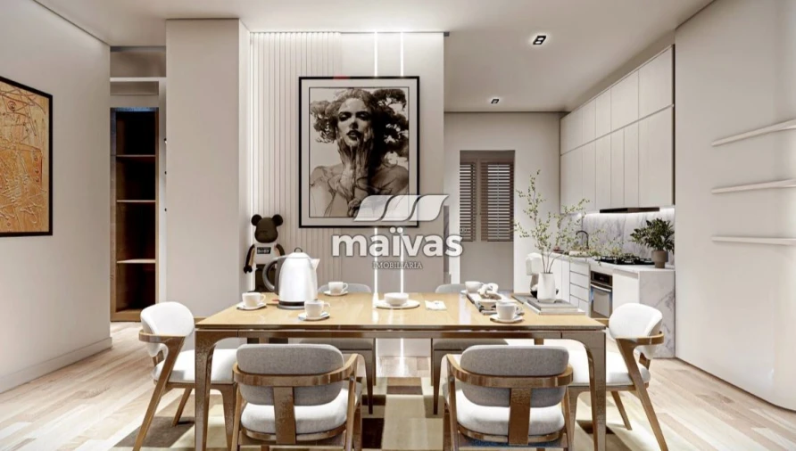 Apartamento T4 para Venda em Matosinhos e Leça da Palmeira Foto 28