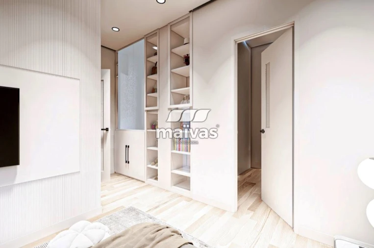Apartamento T4 para Venda em Matosinhos e Leça da Palmeira Foto 33