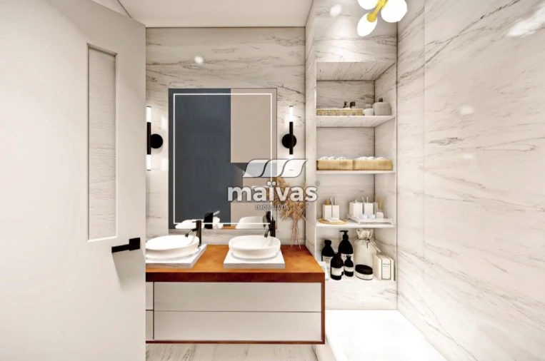 Apartamento T4 para Venda em Matosinhos e Leça da Palmeira Foto 34