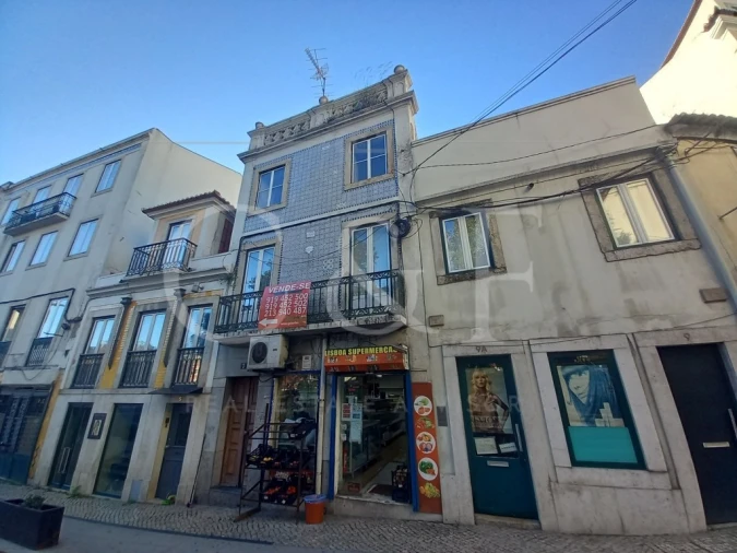 Prédio para Venda em Alcantara