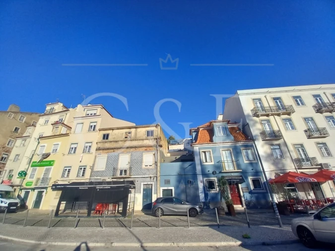 Prédio para Venda em Alcantara Foto 2