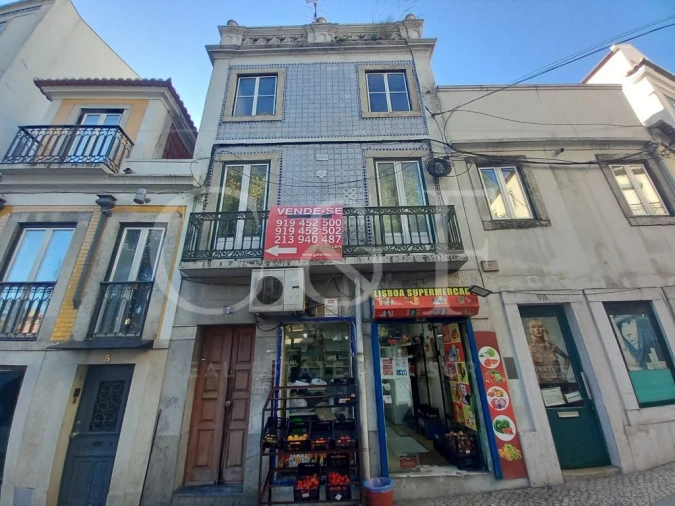 Prédio para Venda em Alcantara Foto 3