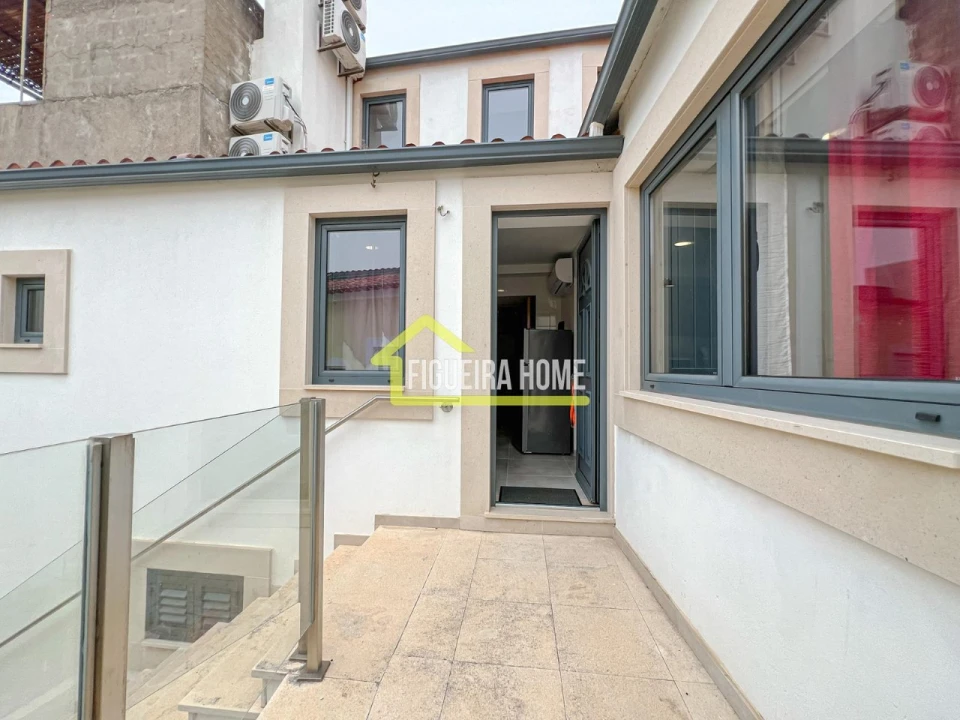 Moradia T4 para Venda em Buarcos Foto 25