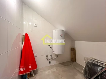 Moradia T4 para Venda em Buarcos