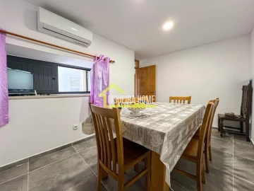 Moradia T4 para Venda em Buarcos