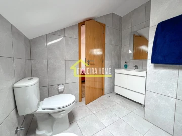 Moradia T4 para Venda em Buarcos