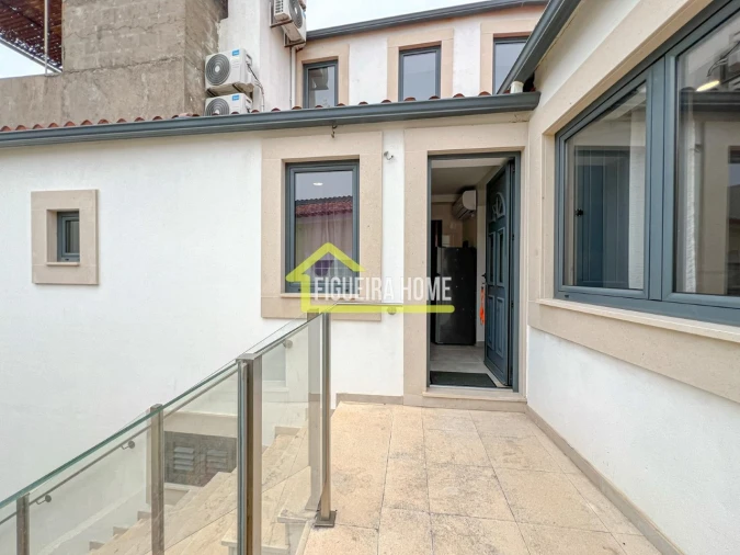 Moradia T4 para Venda em Buarcos Foto 26