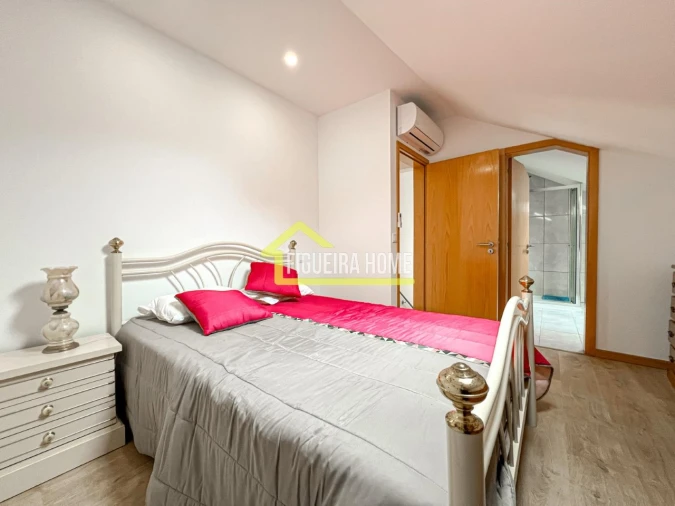 Moradia T4 para Venda em Buarcos Foto 67