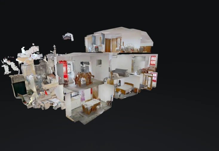 Moradia T4 para Venda em Buarcos Foto 75