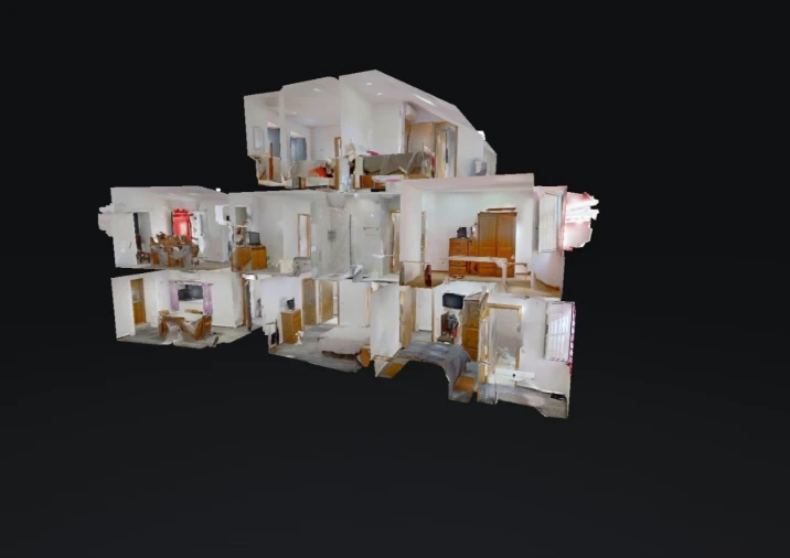 Moradia T4 para Venda em Buarcos Foto 76