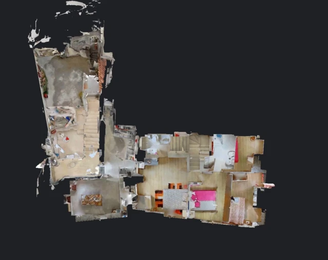 Moradia T4 para Venda em Buarcos Foto 77