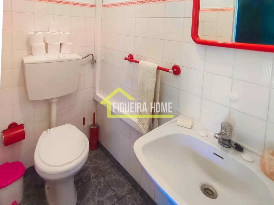 Apartamento T3 para Venda em Buarcos Foto 8