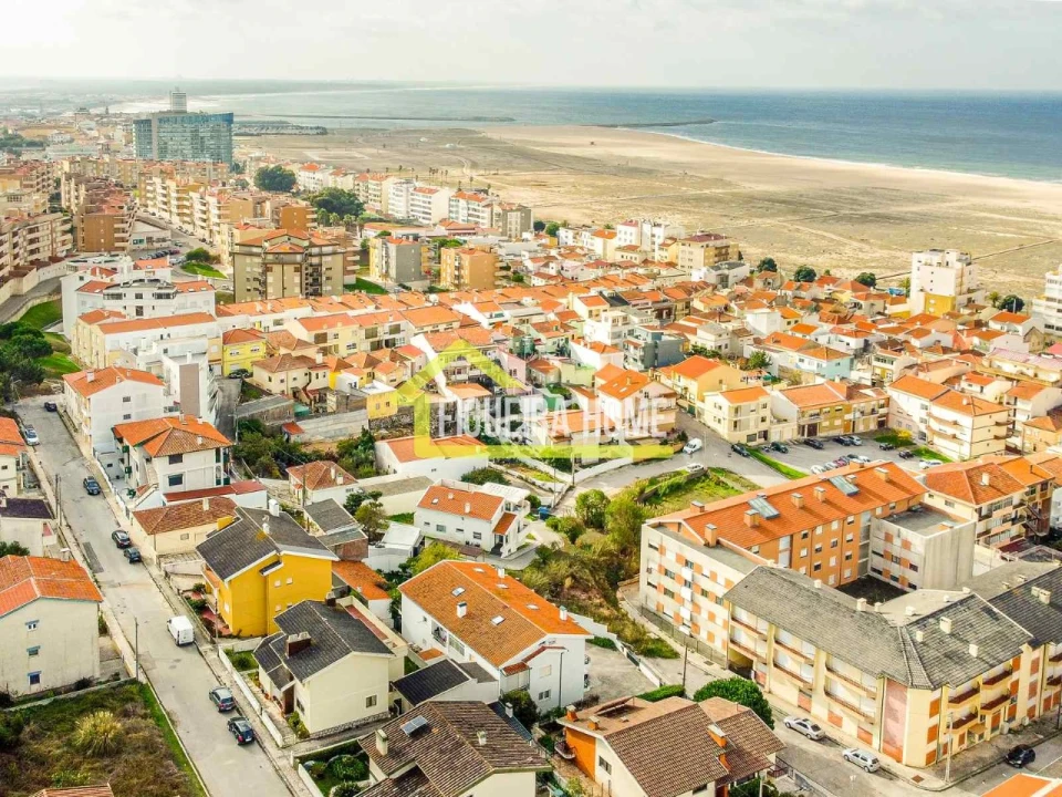 Apartamento T3 para Venda em Buarcos Foto 12