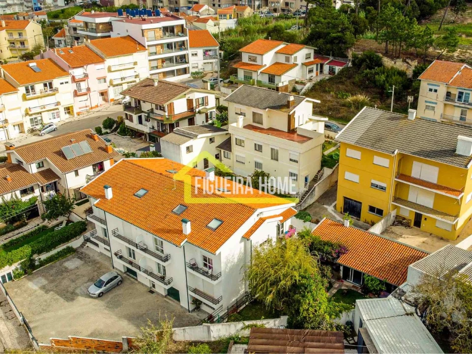 Apartamento T3 para Venda em Buarcos Foto 14