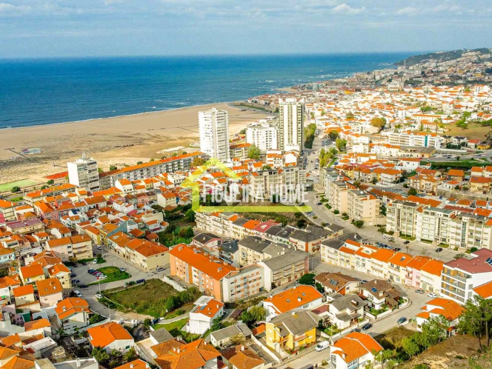 Apartamento T3 para Venda em Buarcos Foto 17