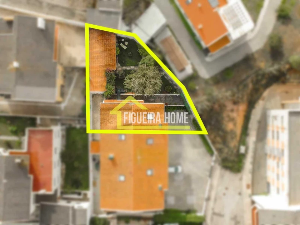 Apartamento T3 para Venda em Buarcos Foto 6