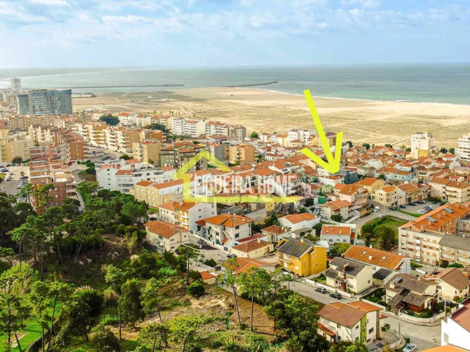 Apartamento T3 para Venda em Buarcos Foto 5