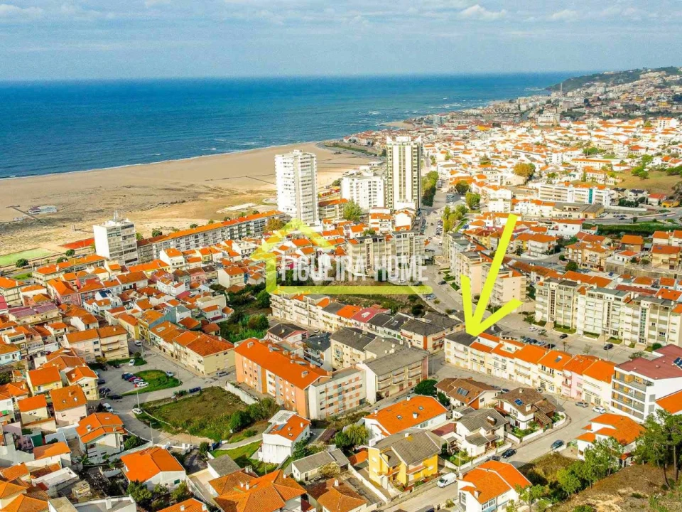 Apartamento T3 para Venda em Buarcos Foto 16