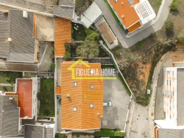Apartamento T3 para Venda em Buarcos