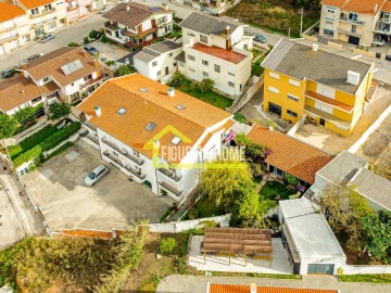 Apartamento T3 para Venda em Buarcos