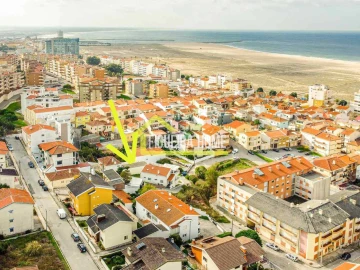 Apartamento T3 para Venda em Buarcos