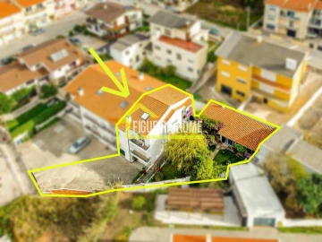 Apartamento T3 para Venda em Buarcos