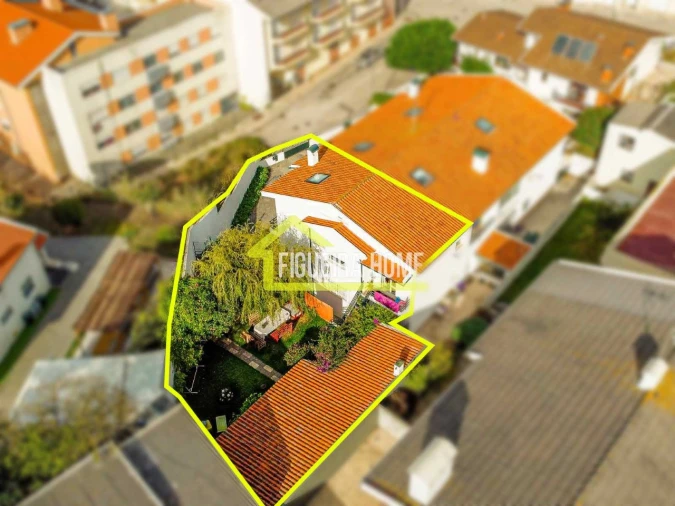 Apartamento T3 para Venda em Buarcos Foto 15