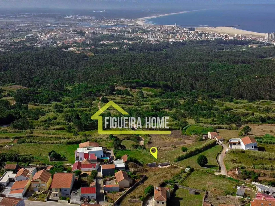 Terreno para Venda em Buarcos Foto 7