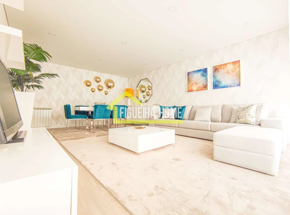 Apartamento T2 para Venda em Buarcos Foto 4