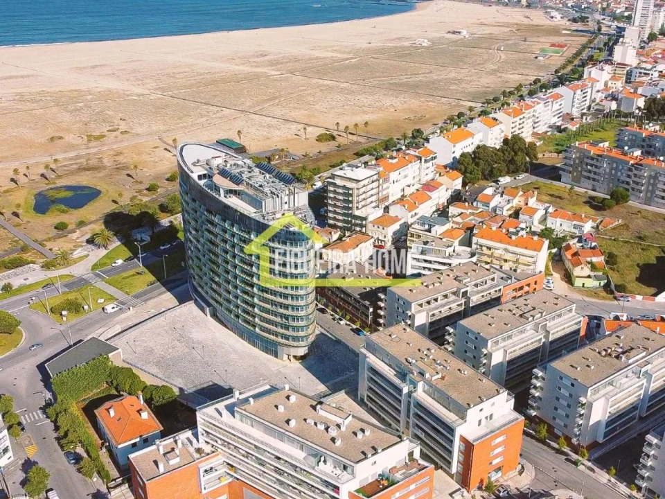 Apartamento T2 para Venda em Buarcos Foto 6