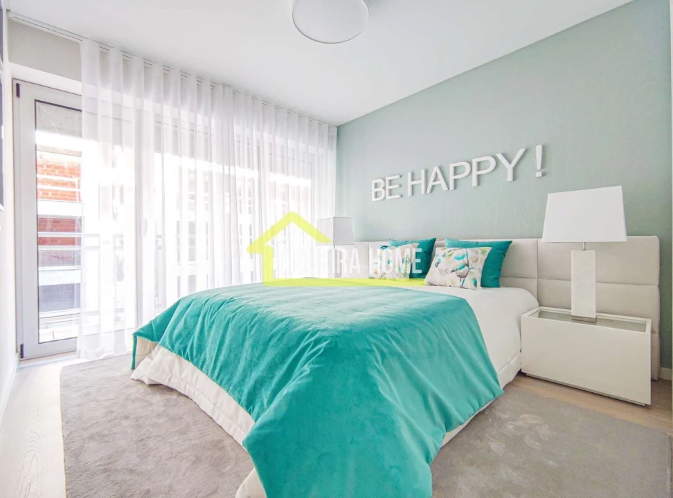 Apartamento T2 para Venda em Buarcos Foto 10