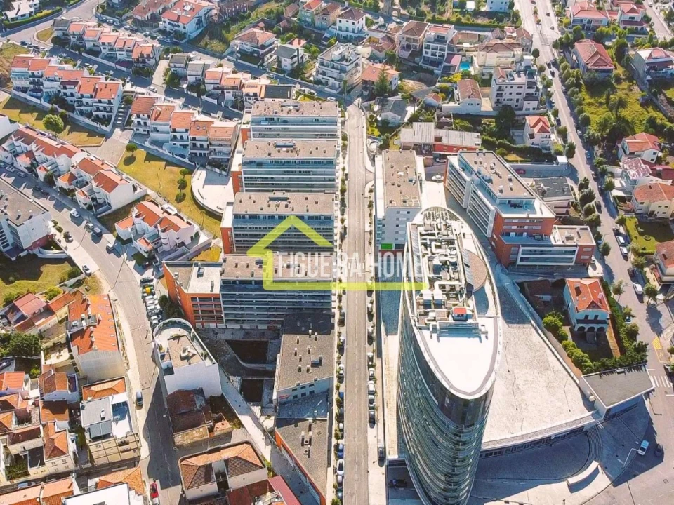 Apartamento T2 para Venda em Buarcos Foto 16