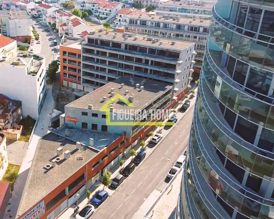 Apartamento T2 para Venda em Buarcos Foto 18