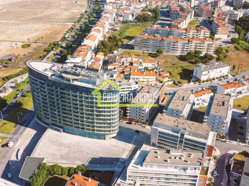 Apartamento T2 para Venda em Buarcos Foto 19