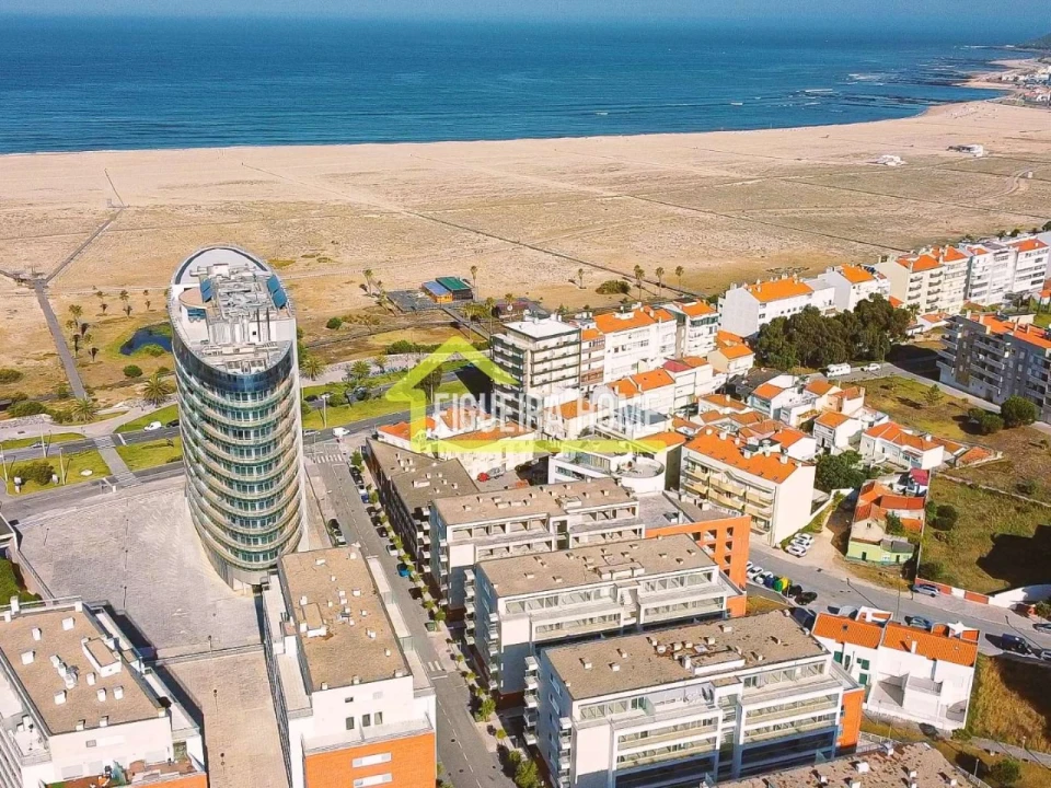 Apartamento T2 para Venda em Buarcos Foto 20