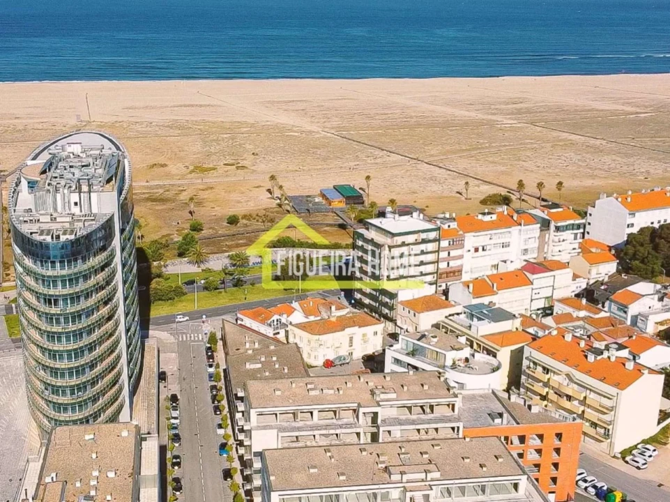 Apartamento T2 para Venda em Buarcos Foto 21