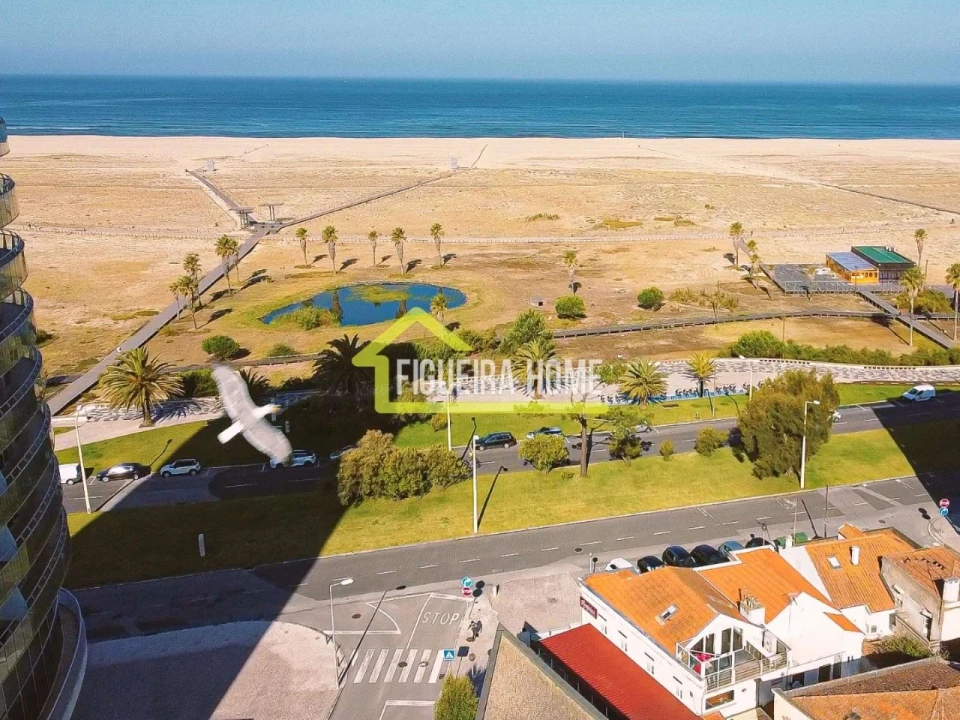 Apartamento T2 para Venda em Buarcos Foto 22