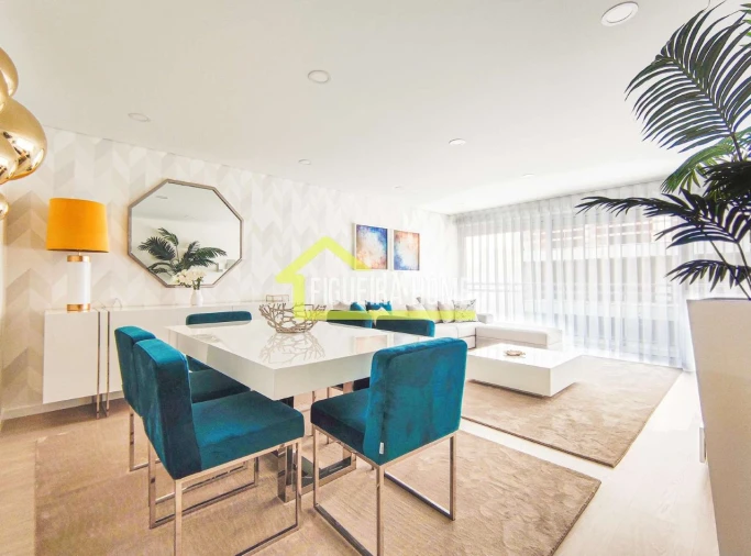 Apartamento T2 para Venda em Buarcos Foto 5