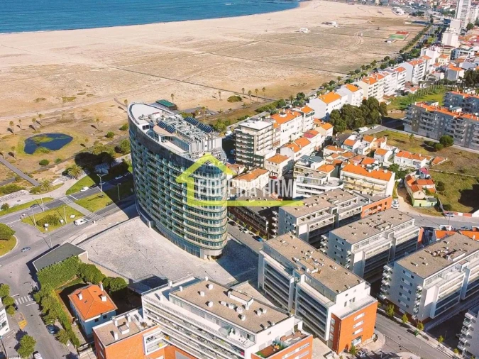 Apartamento T2 para Venda em Buarcos Foto 6